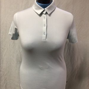 Under Armour Zinger Woman’s Golf Polo